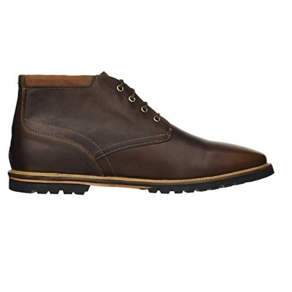 Cole Haan Men's Ripley Grand Chukka Boot Fashion, Cognac, 10 M US - Picture 2 of 4